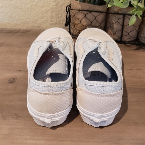 Vans Old Skool Pastel Checkerboard Sneaker NEW - Picture 6 of 9